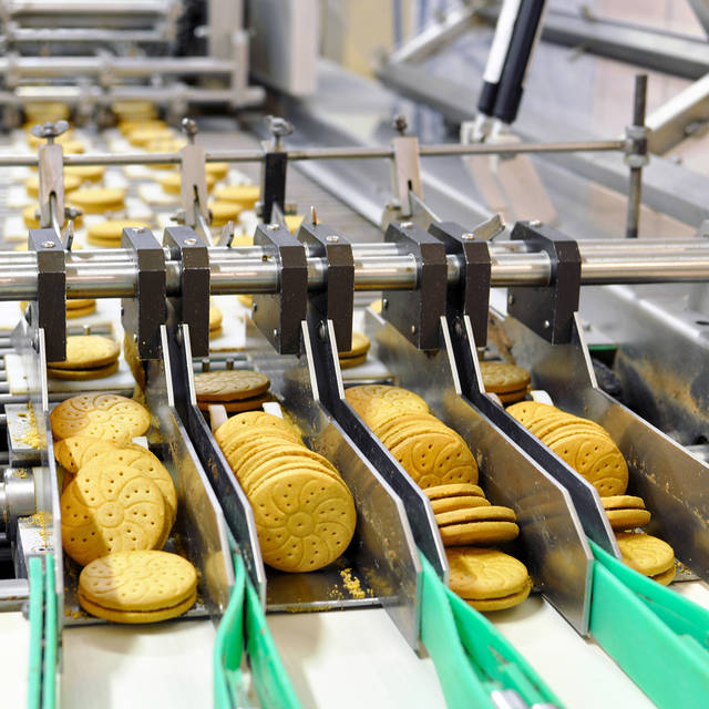 Industries alimentaires et Monopoles