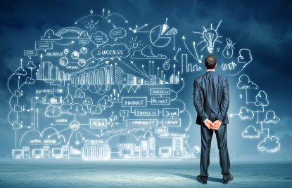 Startup Act et Innovation